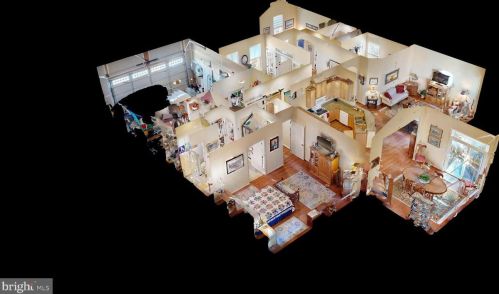 33584 Herring View Dr, Lewes DE 19958-5437 exterior