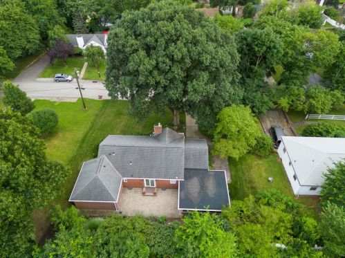 114 Oak Hill Rd, Pittsburgh PA  15238-3016 exterior