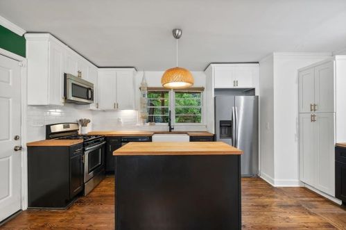 1138 Bouldercrest Dr, Atlanta GA  30316-3633 exterior