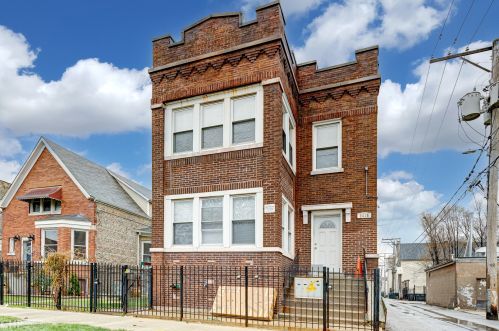 2415 Kildare Ave, Chicago IL 60629-4935 exterior
