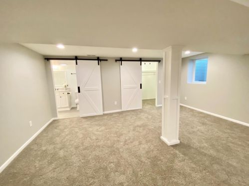 5447 Maryland St, Gary IN  46410-1636 exterior