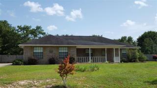 5346 Morgan Rdg Dr, Milton FL  32570-8590 exterior