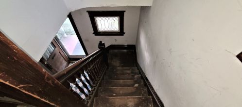 414 Nicholson St, Joliet IL 60435-6111 exterior