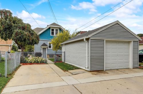 3144 76, Milwaukee WI 53222-3948 exterior