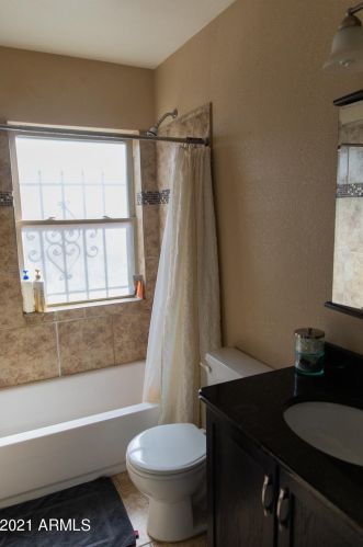 3141 21 Pl, Phoenix AZ 85006-2008 exterior