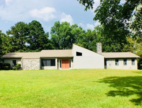 9288 Highway 495, Meridian, MS 39305-9208