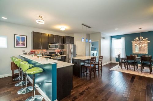 3319 Saint Vincent Ave, Saint Louis MO 63104-1337 exterior