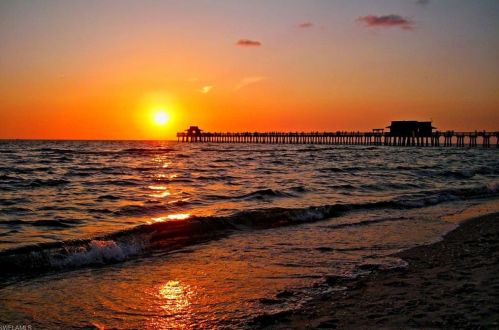 4681 16 Ave, Naples FL 34117-9190 exterior