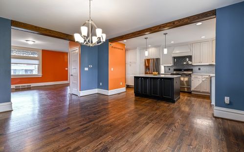 409 Hutchinson Ave, Pittsburgh PA 15218-1327 exterior