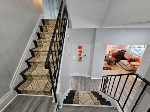 835 Heberton St, Pittsburgh PA  15206-2227 exterior