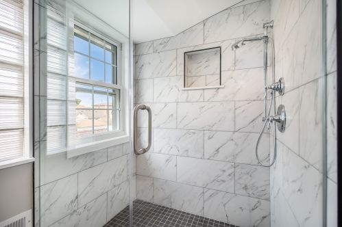 5621 Ozark Ave, Chicago IL  60631-3317 exterior