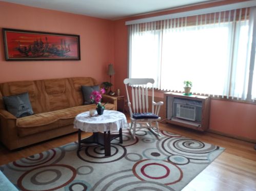 5850 55th St, Chicago IL  60638-2725 exterior