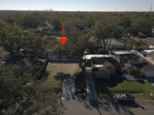 1510 Kirby St, Tampa FL 33614-3355 exterior