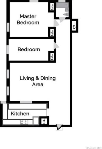 181 Pearsall Dr, Mount Vernon NY 10552-3946 exterior