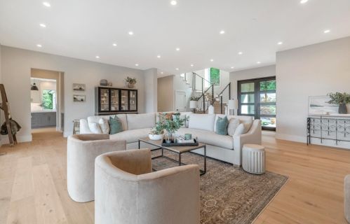 8138 Cinnabar Hills Rd, San Jose CA exterior