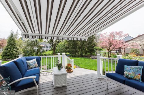 426 Dolly Dr, Lancaster PA 17601-3619 exterior