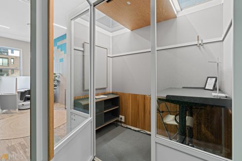 775 Juniper St, Atlanta GA  30308-1310 exterior