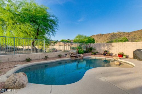 4040 El Cortez Trl, Phoenix AZ  85083-2443 exterior