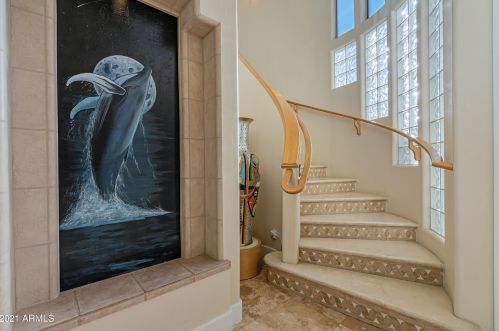 6413 31st St, Phoenix AZ 85008-1127 exterior