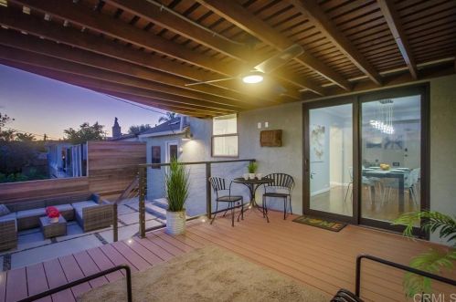 4385 Alder Dr, San Diego CA  92116-2323 exterior