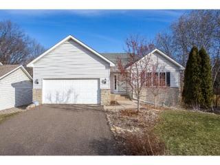 1953 Cope Ave, Saint Paul MN  55109-2809 exterior