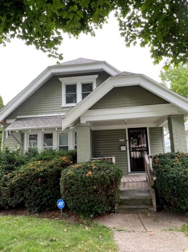 3819 19th Pl, Milwaukee, WI 53206-1902