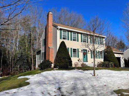 23 Styles Dr, Concord NH 03301-8637 exterior