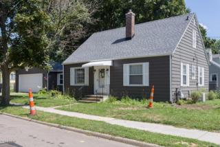 3125 Fulford St, Kalamazoo, MI 49001-4491
