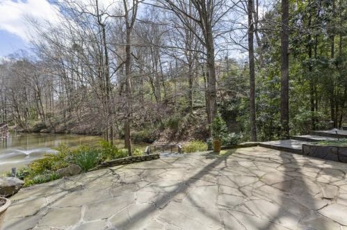 1165 Conway Dr, Atlanta GA 30327-3535 exterior