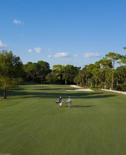 2290 Carrington Ct, Naples FL 34109-1413 exterior