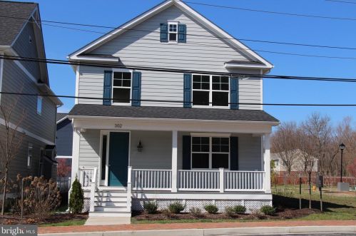 310 Talbot St, Saint Michaels, MD 21663-2104