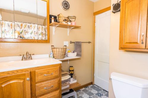 2824 Park St, Kalamazoo MI 49001-4276 exterior