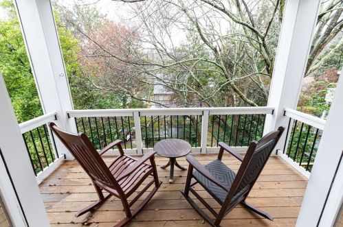 33 Camden Rd, Atlanta GA  30309-1507 exterior