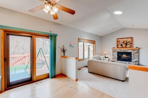 4241 Daniel Dr, Saint Paul MN exterior