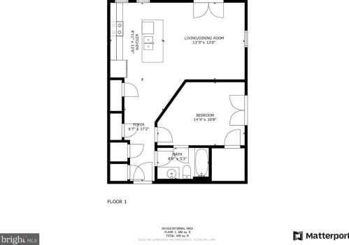 149 W St, Washington DC  20001-1671 exterior