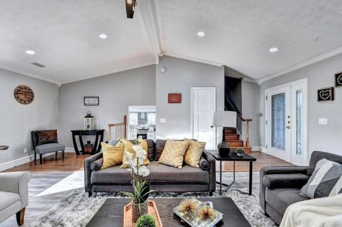 2007 Britt Dr, Lithonia GA 30078-2859 exterior