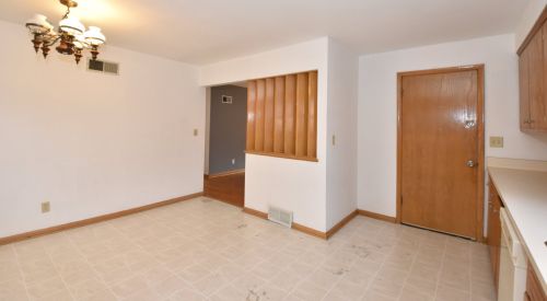 3332 Morgan Ave, Milwaukee WI 53221-1019 exterior