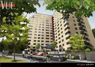 1717 Park Ave, Portland OR  97201-3267 exterior