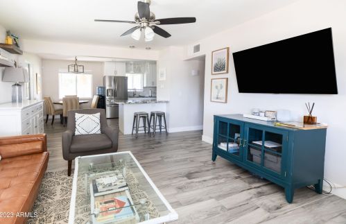 3812 21st Ave, Phoenix AZ  85015-5461 exterior