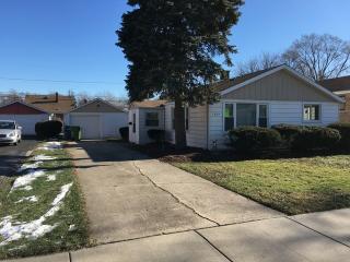 8819 Fairfield Ave, Chicago IL  60805-1144 exterior