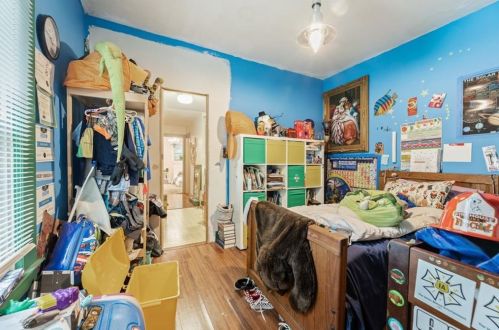 209 15 St, Atlanta GA 30318-7805 exterior