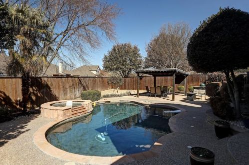 11248 Tavern Crk Ct, Frisco TX 75035-5413 exterior