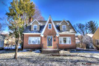 1644 Randolph Rd, Schenectady, NY 12308-2018