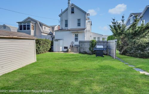 205 4 Ave, Belmar NJ 07719-5010 exterior