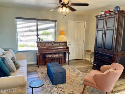 118 130th Pl, Chandler AZ  85225-5913 exterior