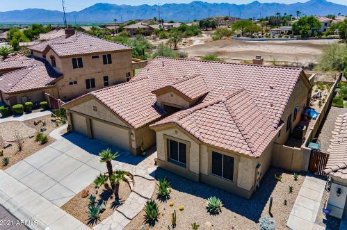 16814 1st Dr, Phoenix AZ 85021-5670 exterior