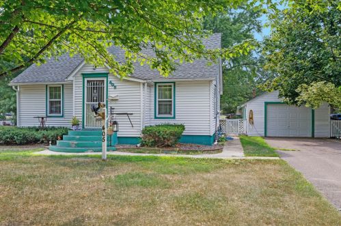 405 12th Ave, Princeton, MN 55371-1429