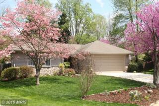 2221 Malraux Dr, Vienna, VA 22182-5042