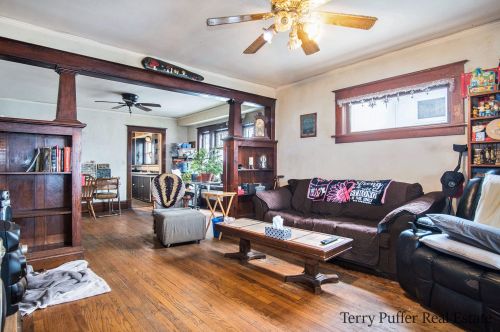 508 Houston Ave, Meskegon MI 49441-1951 exterior