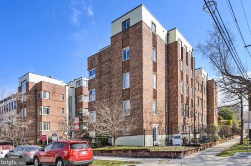 5403 9th St, Washington DC  20011-2918 exterior